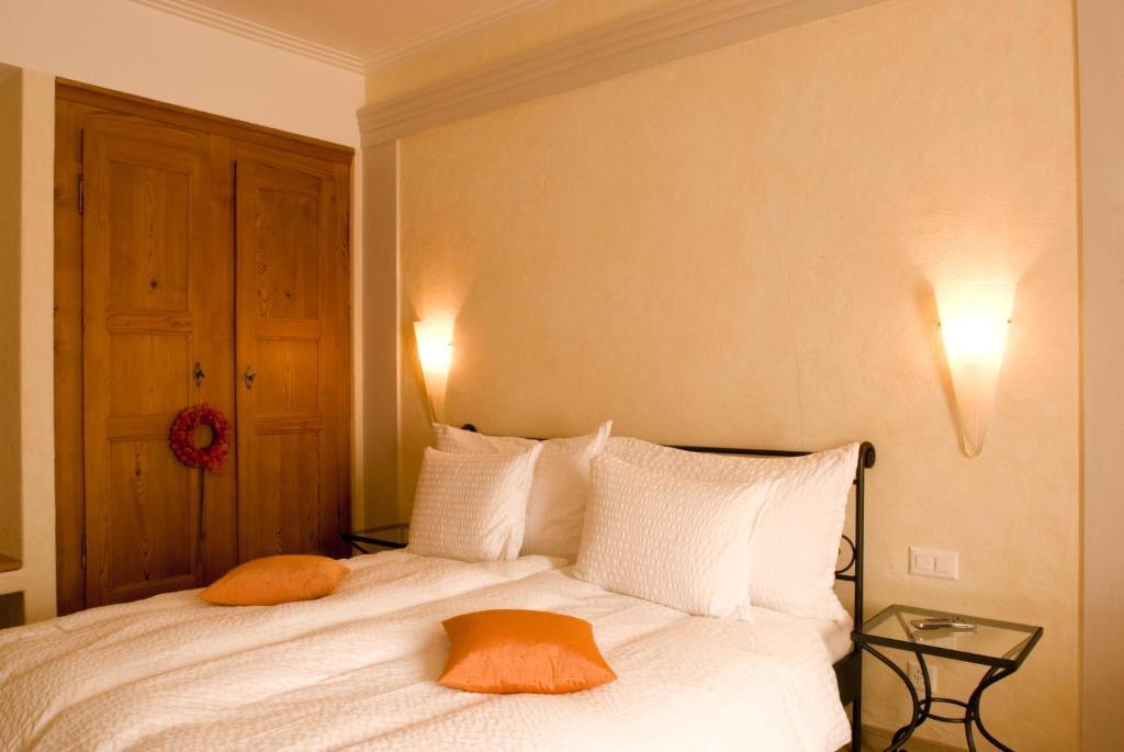 Romantik Hotel Landhaus Liebefeld Koniz الغرفة الصورة
