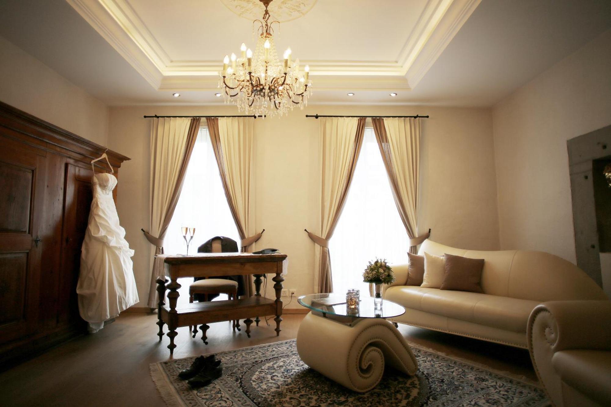 Romantik Hotel Landhaus Liebefeld Koniz المظهر الخارجي الصورة