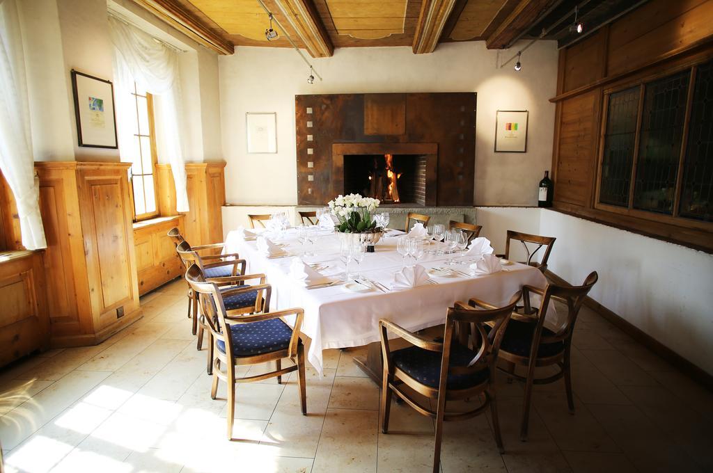 Romantik Hotel Landhaus Liebefeld Koniz المظهر الخارجي الصورة