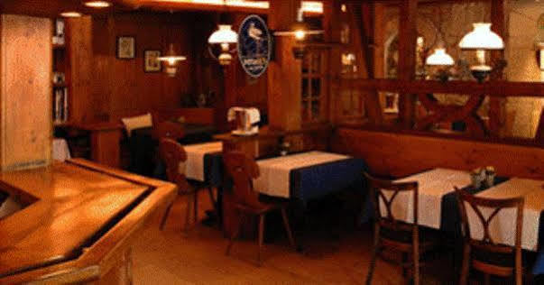 Romantik Hotel Landhaus Liebefeld Koniz المظهر الخارجي الصورة